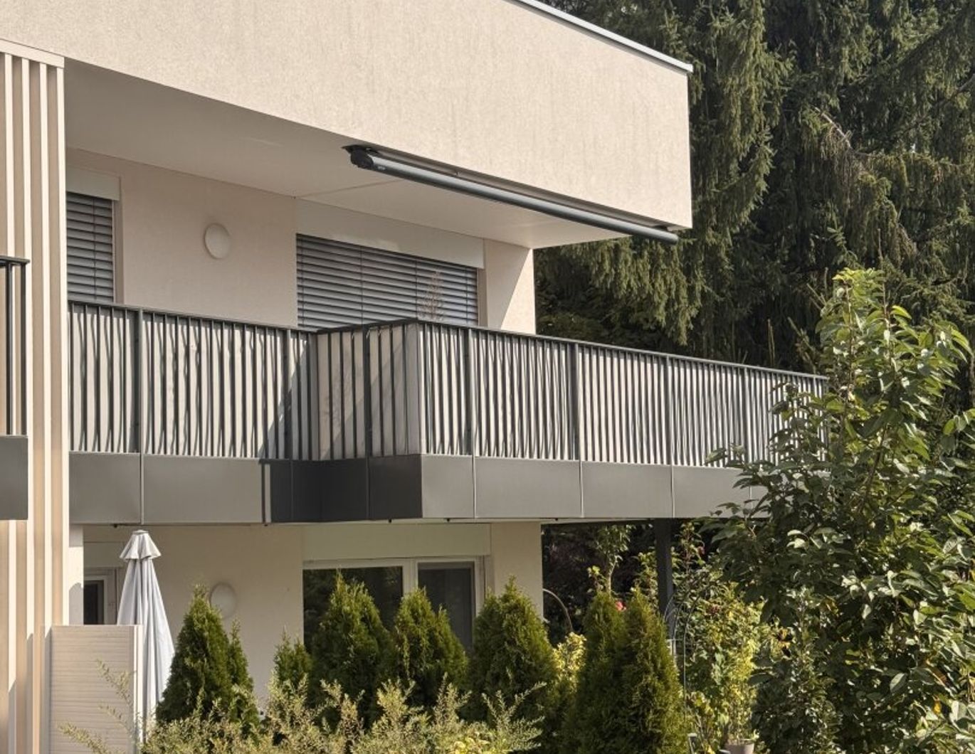 Exklusive 4-Zimmer-Traum-Wohnung in Villach mit Balkon und Garage! Ideal zum Wohlfühlen!