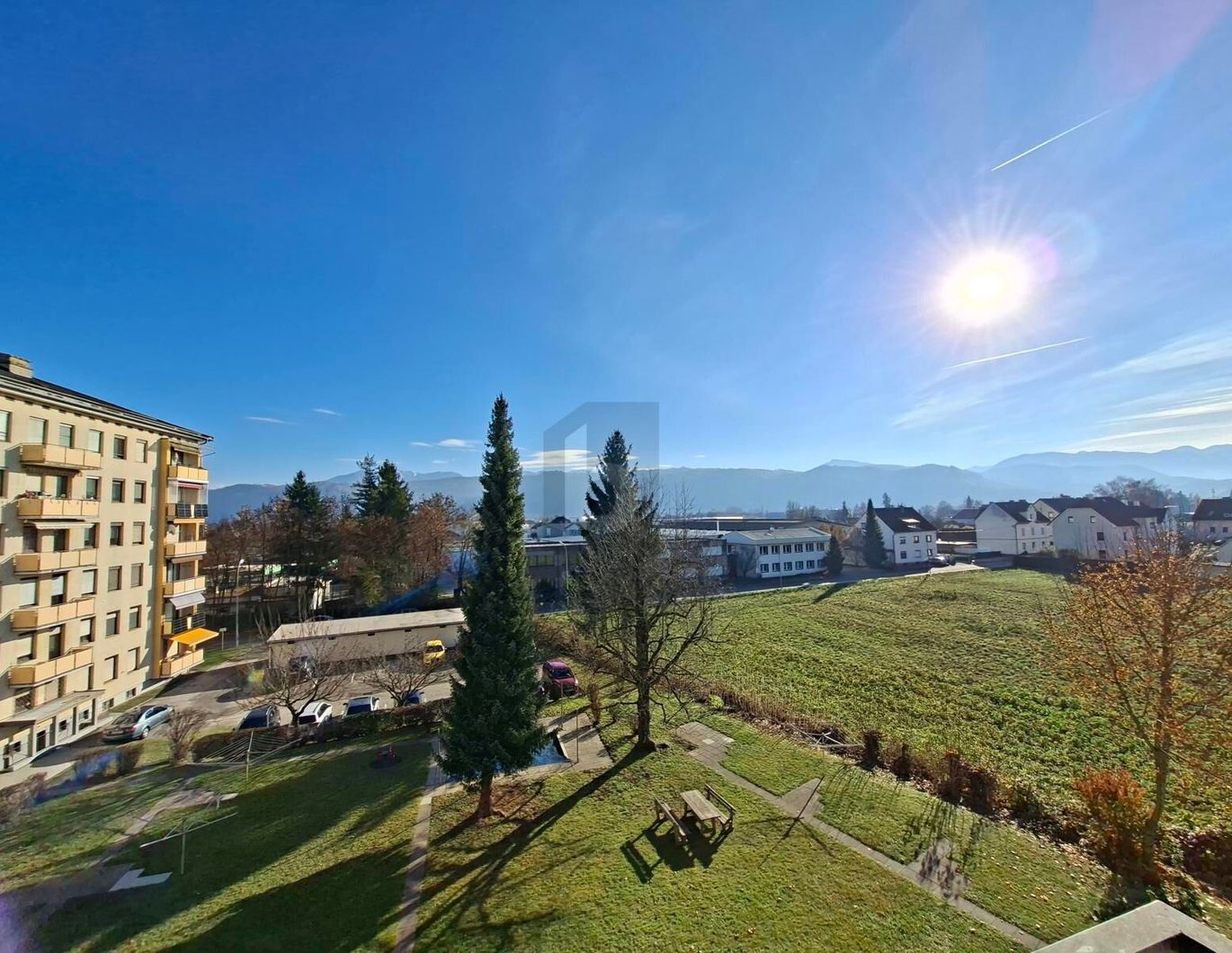 PREISHIT MITTEN IN KLAGENFURT