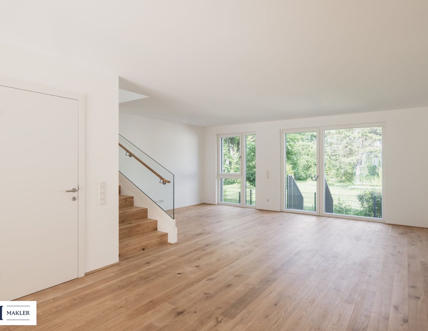 ENZO - Nachhaltige Wohnqualität gepaart mit moderner Architektur