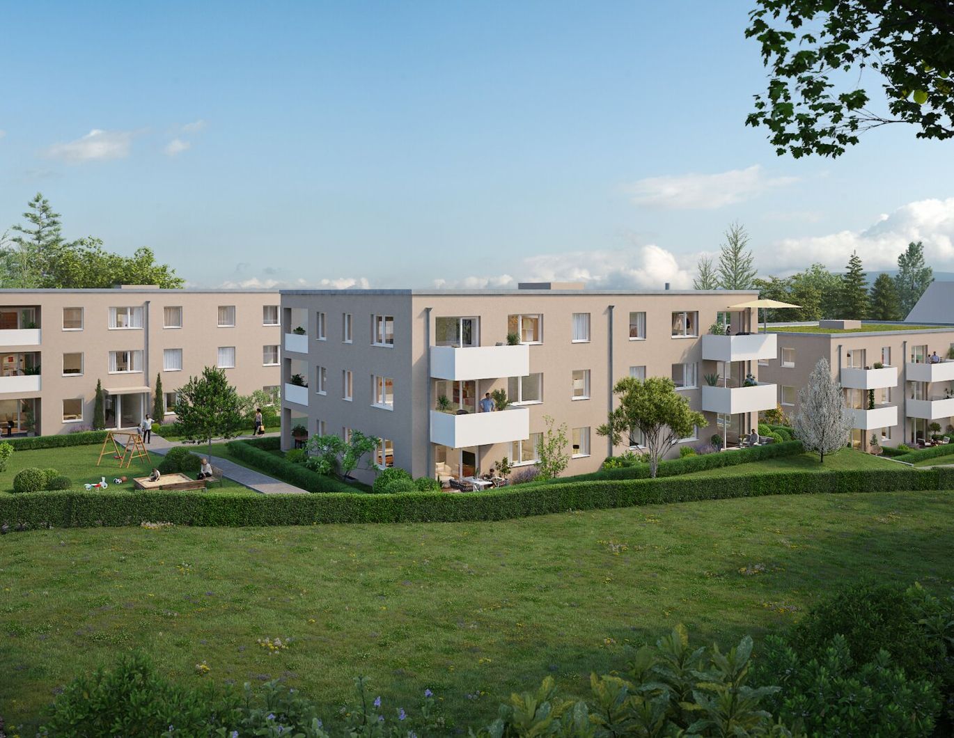 Daheim in Klaus: TOP 2.9