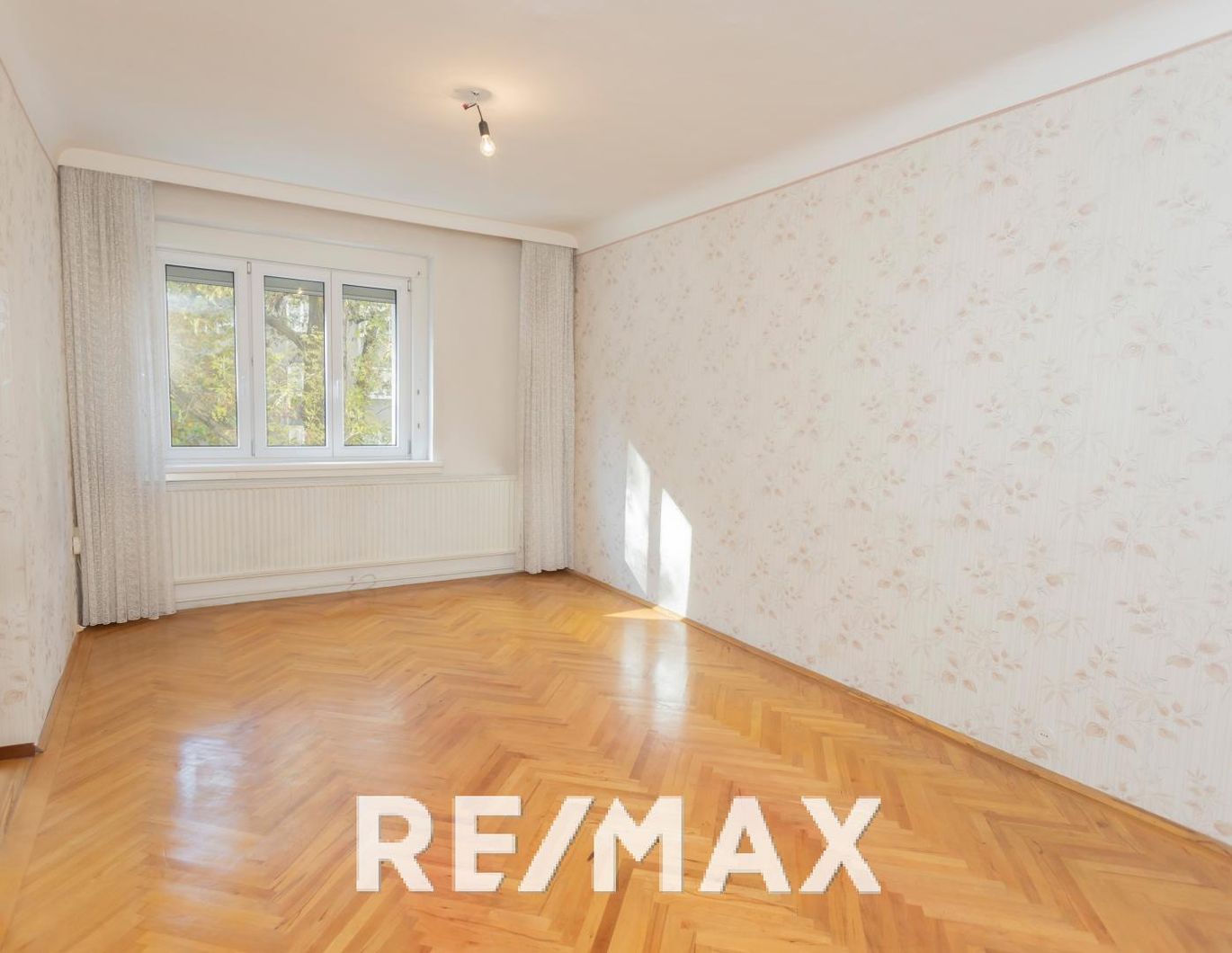 2 Zimmer Wohnung im 20. Bezirk: Nähe Donauinsel & Millenium City