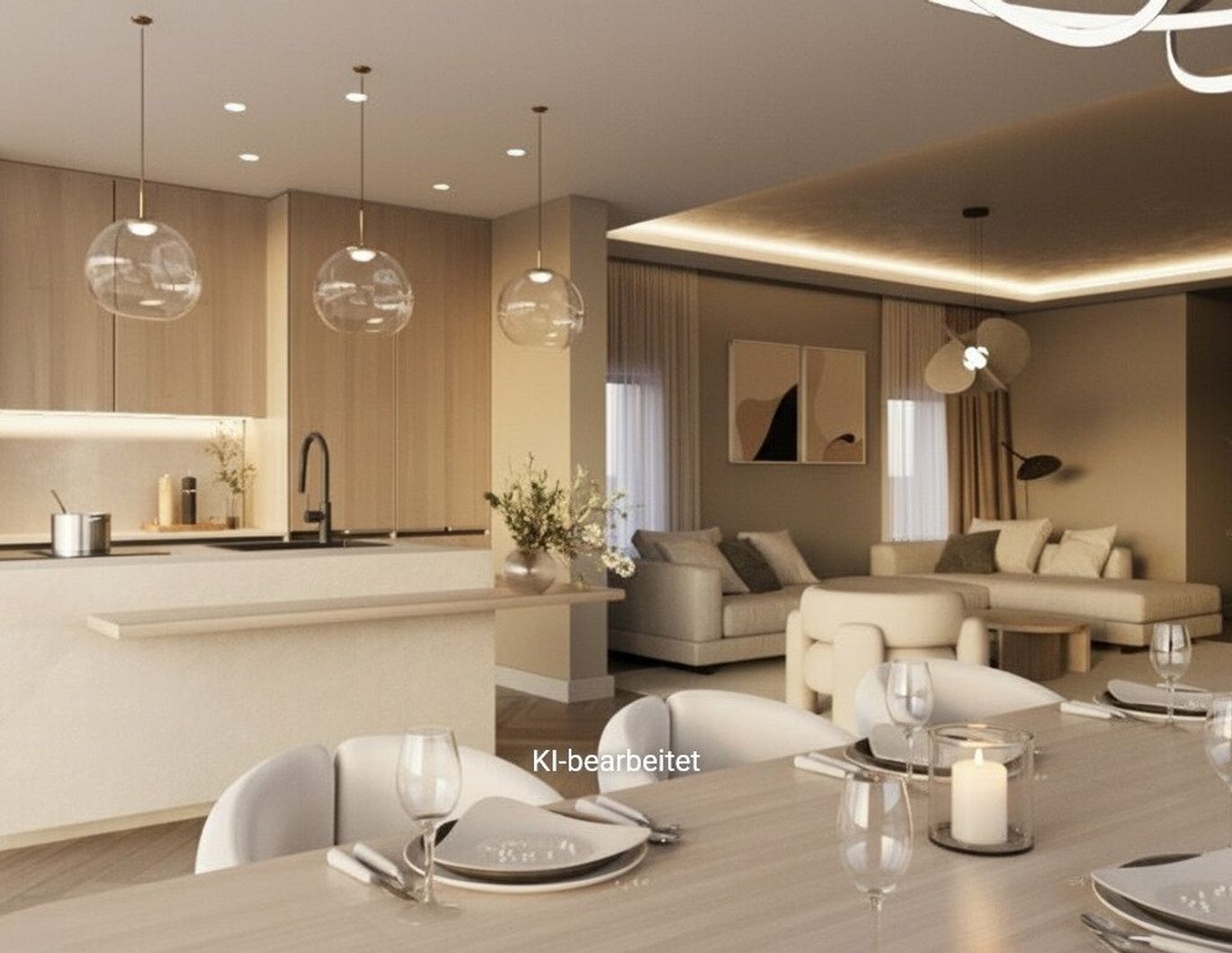 Haus im Haus/ 200m vom Irrsee/Provisionsfrei