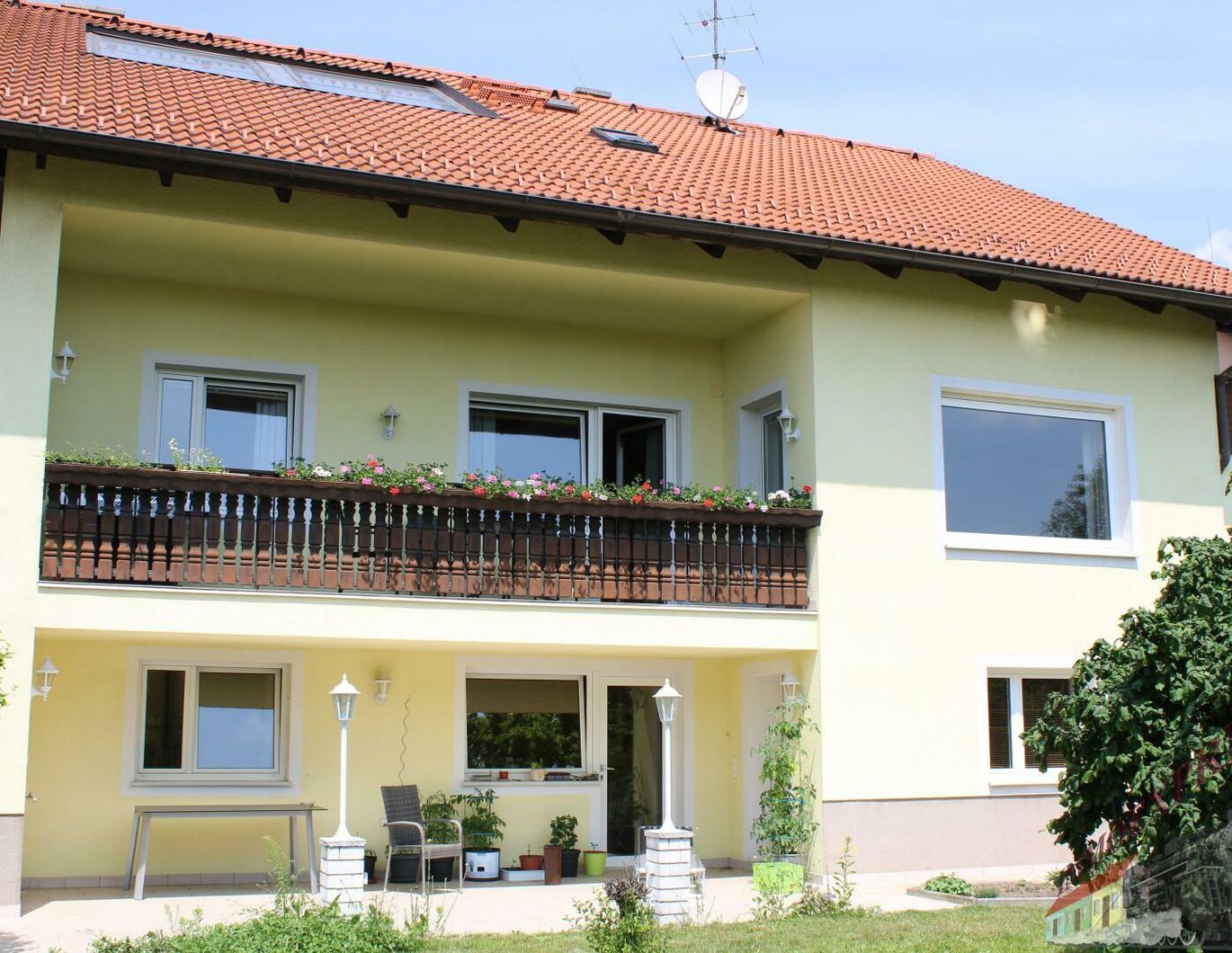 Großzügiges Einfamilienhaus in toller Lage