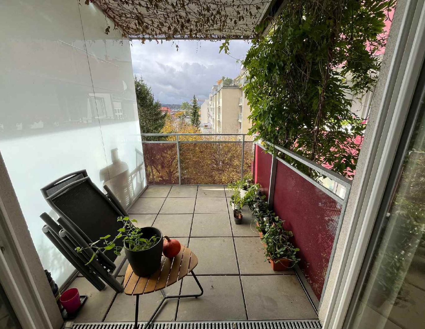 Attraktive Neubauwohnung in ruhiger Lage - ideal zum Wohnen oder Vermieten!