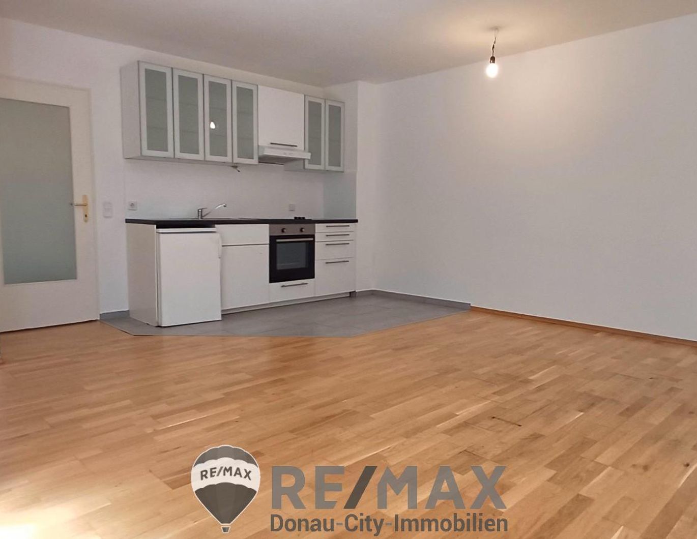 3 Zimmer Gartenwohnung in Top-Lage bei U3 Simmering