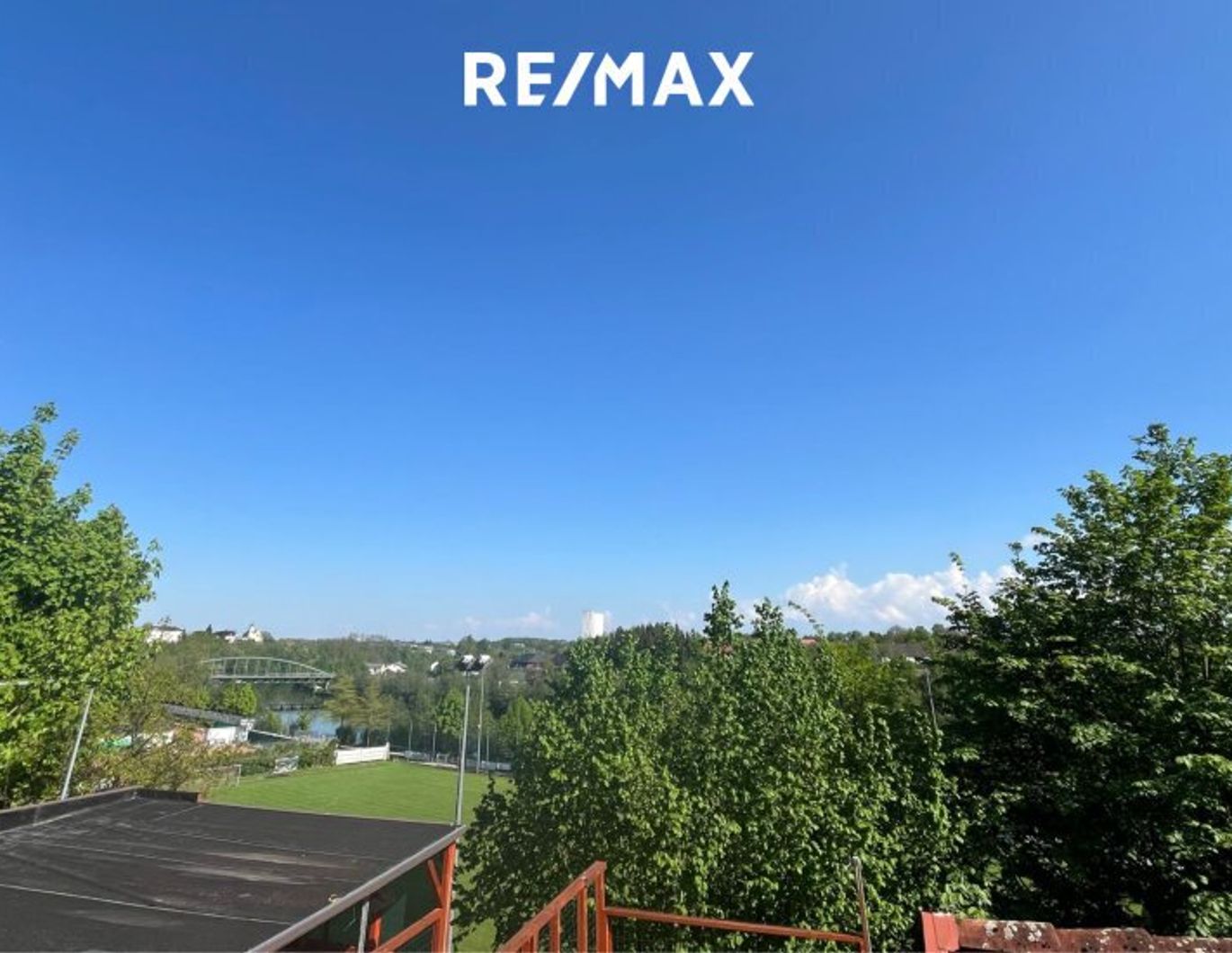 Einfamilienhaus mit traumhafter Dachterrasse in Lambach zu kaufen!