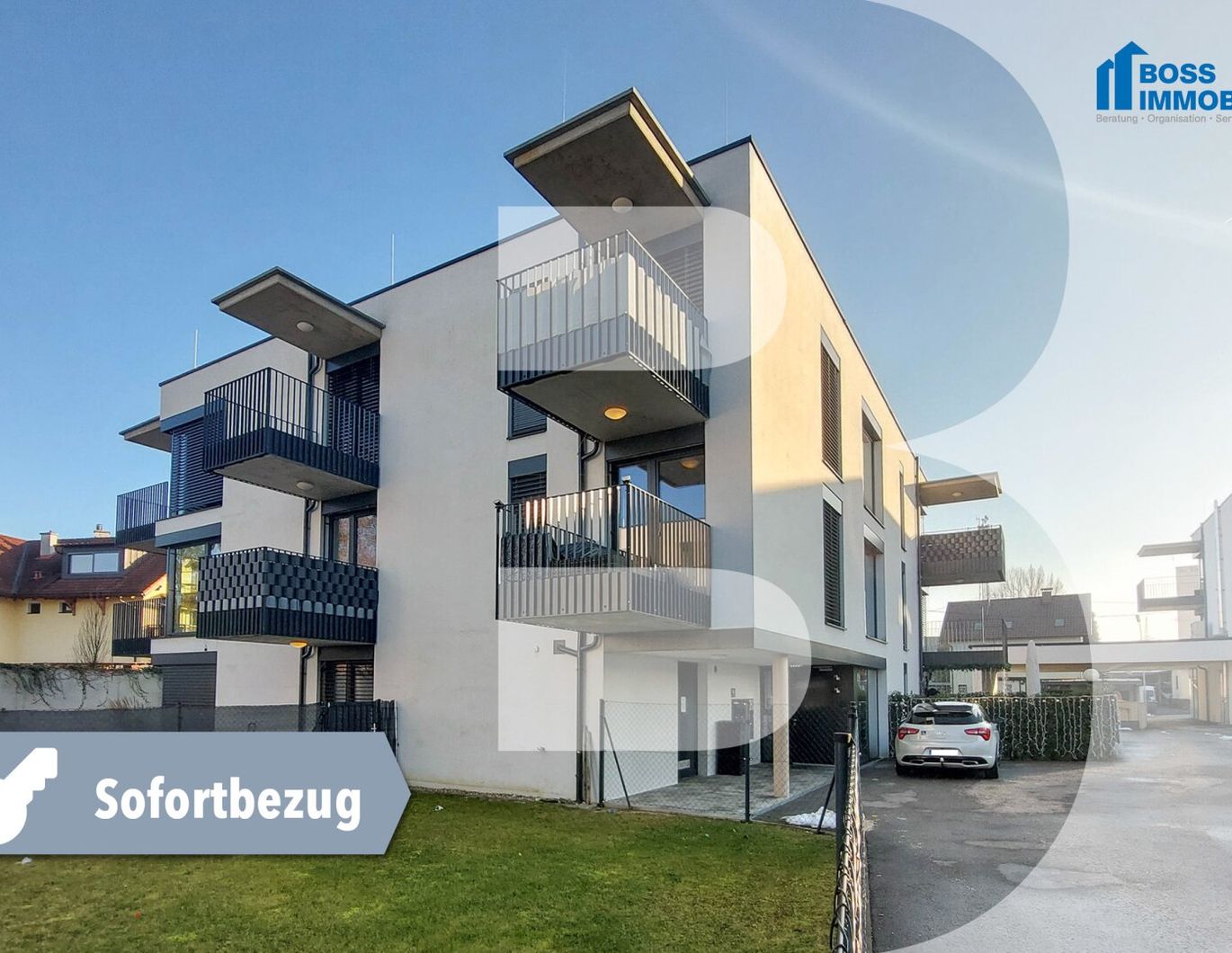 Trendy Living - Top 2