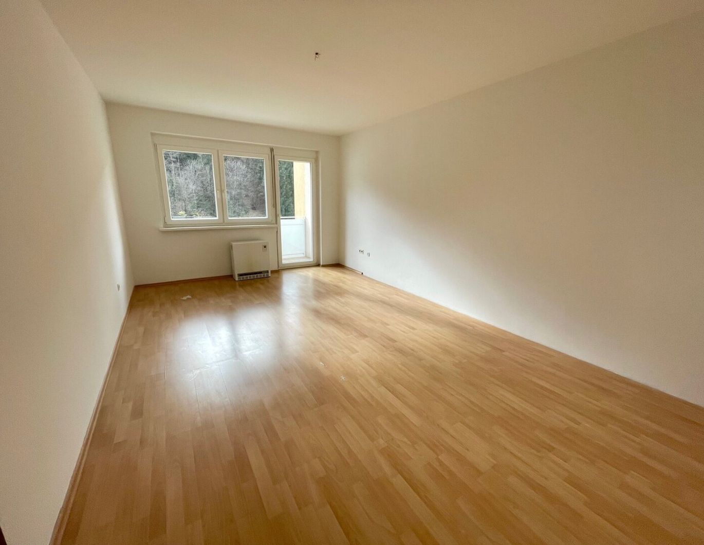 Bastlerwohnung in Eisenerz | 3 Zimmer