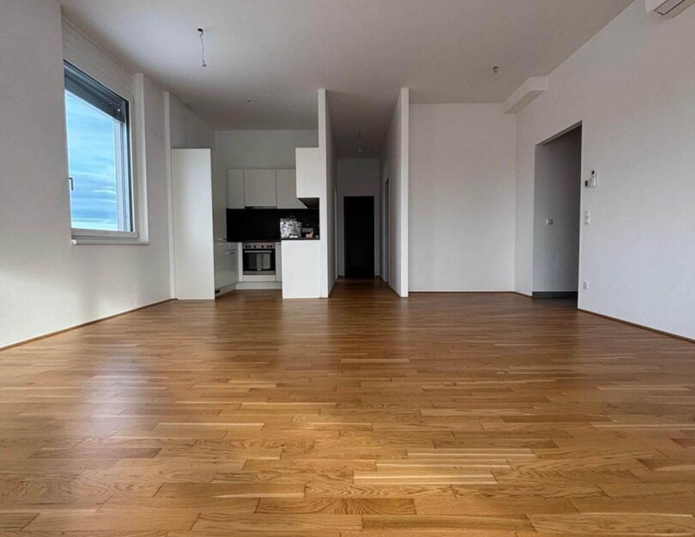 Traumhaftes Penthouse in Graz: 3 Zimmer, 2 Terrassen, modernes Wohnen für 1.461,31 €!