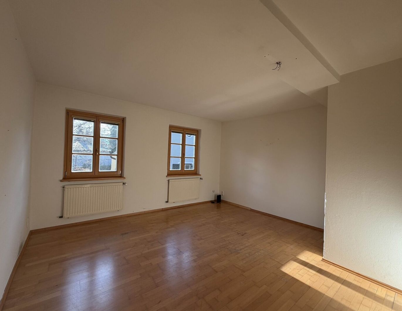 Helle 2-Zimmer-Wohnung im schönen Maxglan