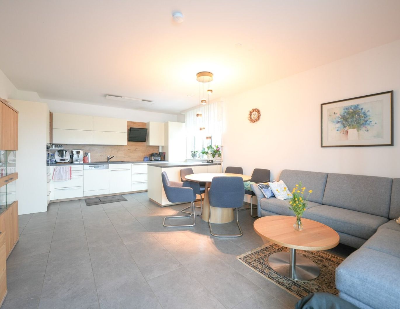 Traumhafte 4-Zimmer-Wohnung mit Loggia in Edt bei Lambach - Ihr neues Zuhause!