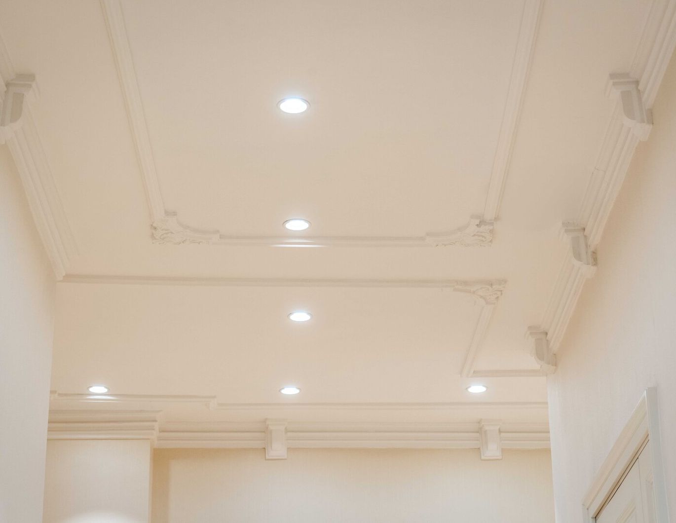 Luxuriöse Stadtwohnung in Top-Lage