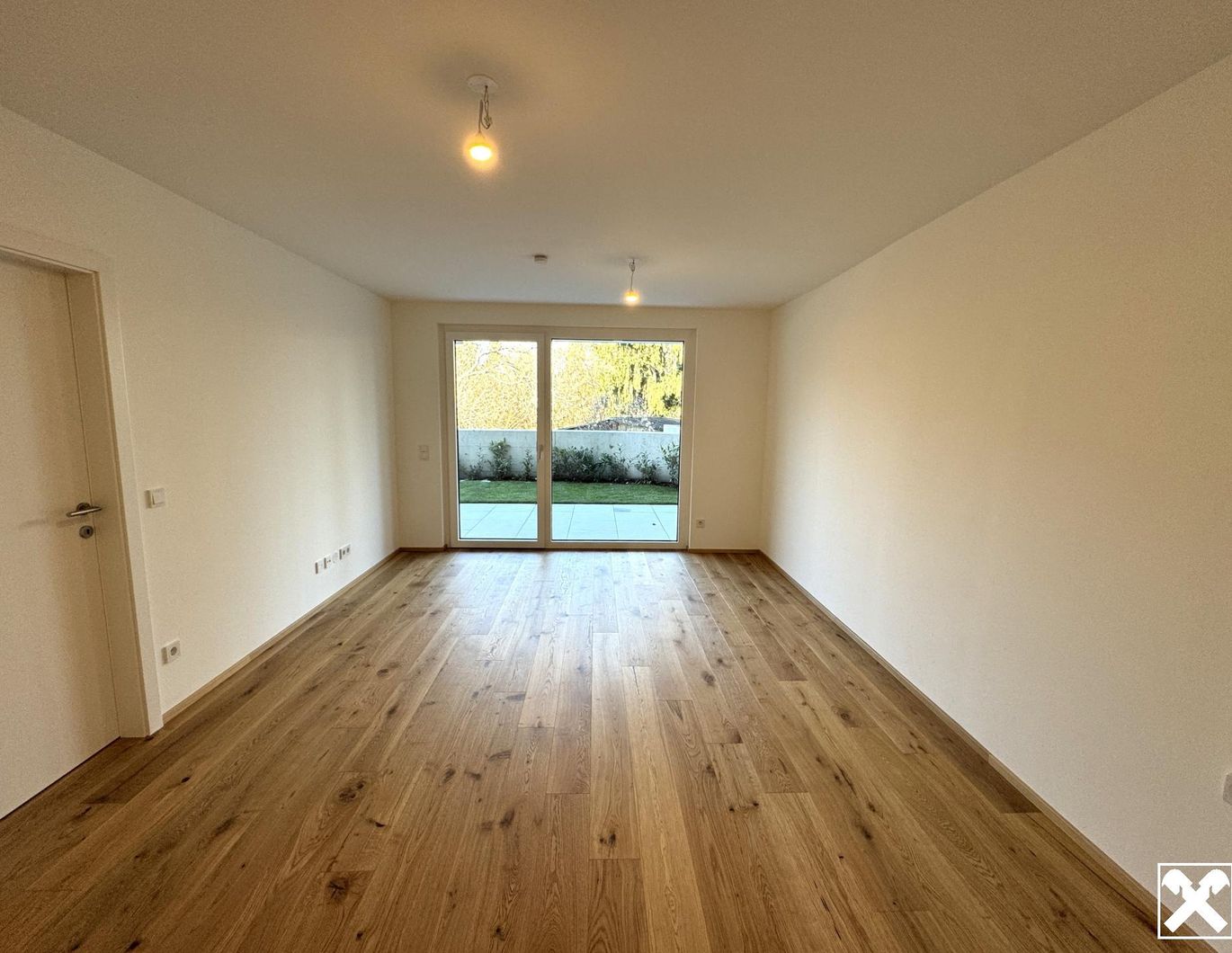 Terrassenglück & Gartenidylle - was wünscht man sich mehr!