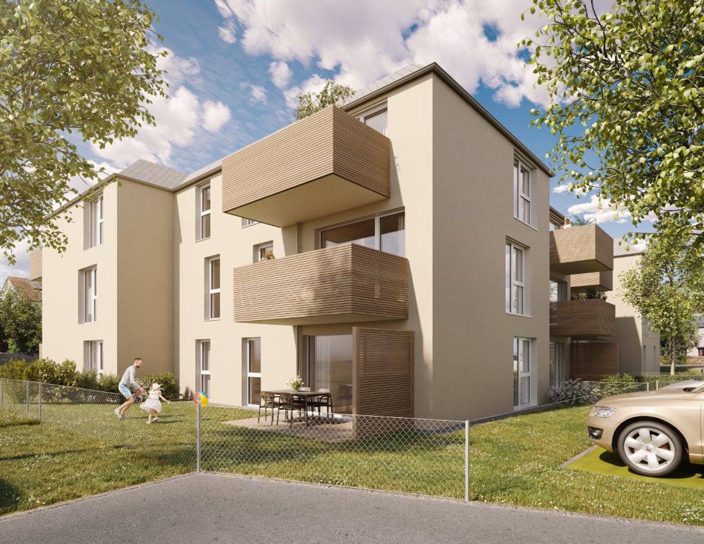 GÖLLERSDORF I/1, geförderte Mietwohnung mit Kaufoption, Top 4, 1100/00035901/00001104