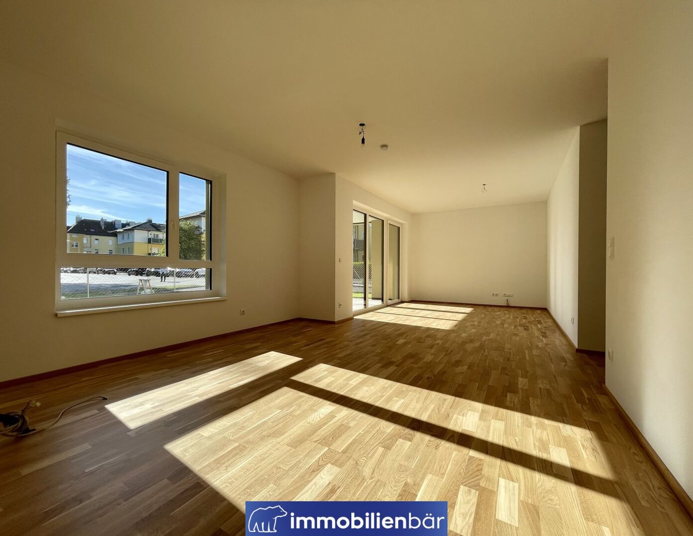 Provisionsfrei / 4 Zimmer mit Garten / Bestpreis