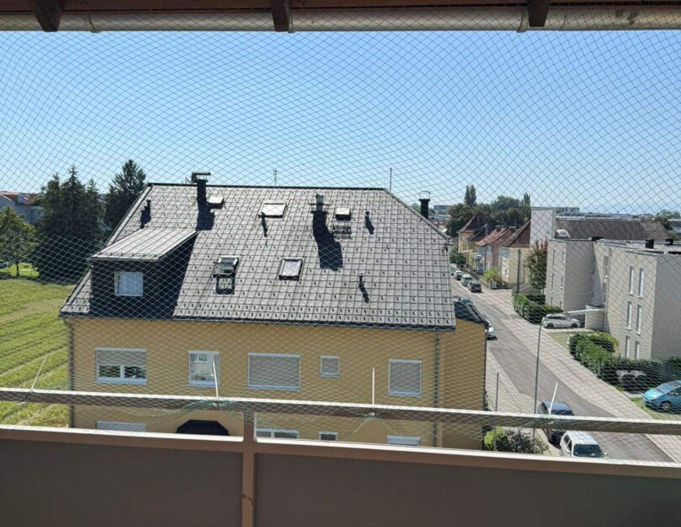 Zweistöckiges PENTHAUS in absoluter ZENTRUMSLAGE zum UNSCHLAGBAREN Preis