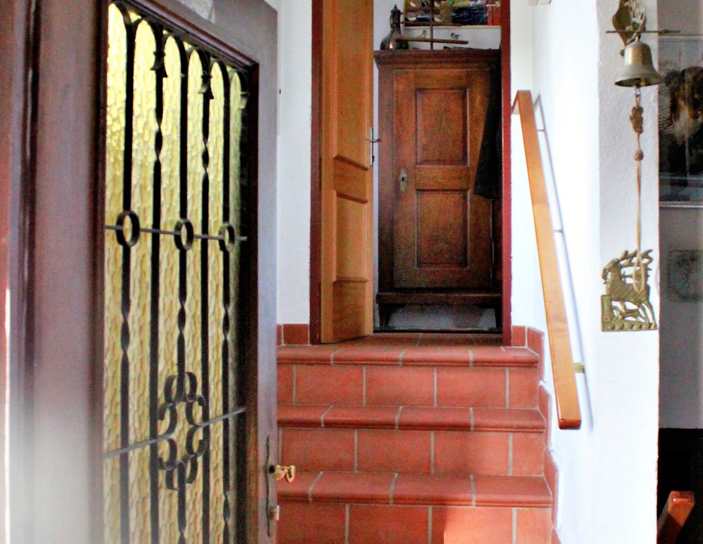 Einfamilienhaus mit großem Garten & Fernblick auf den Neusiedler See in Breitenbrunn