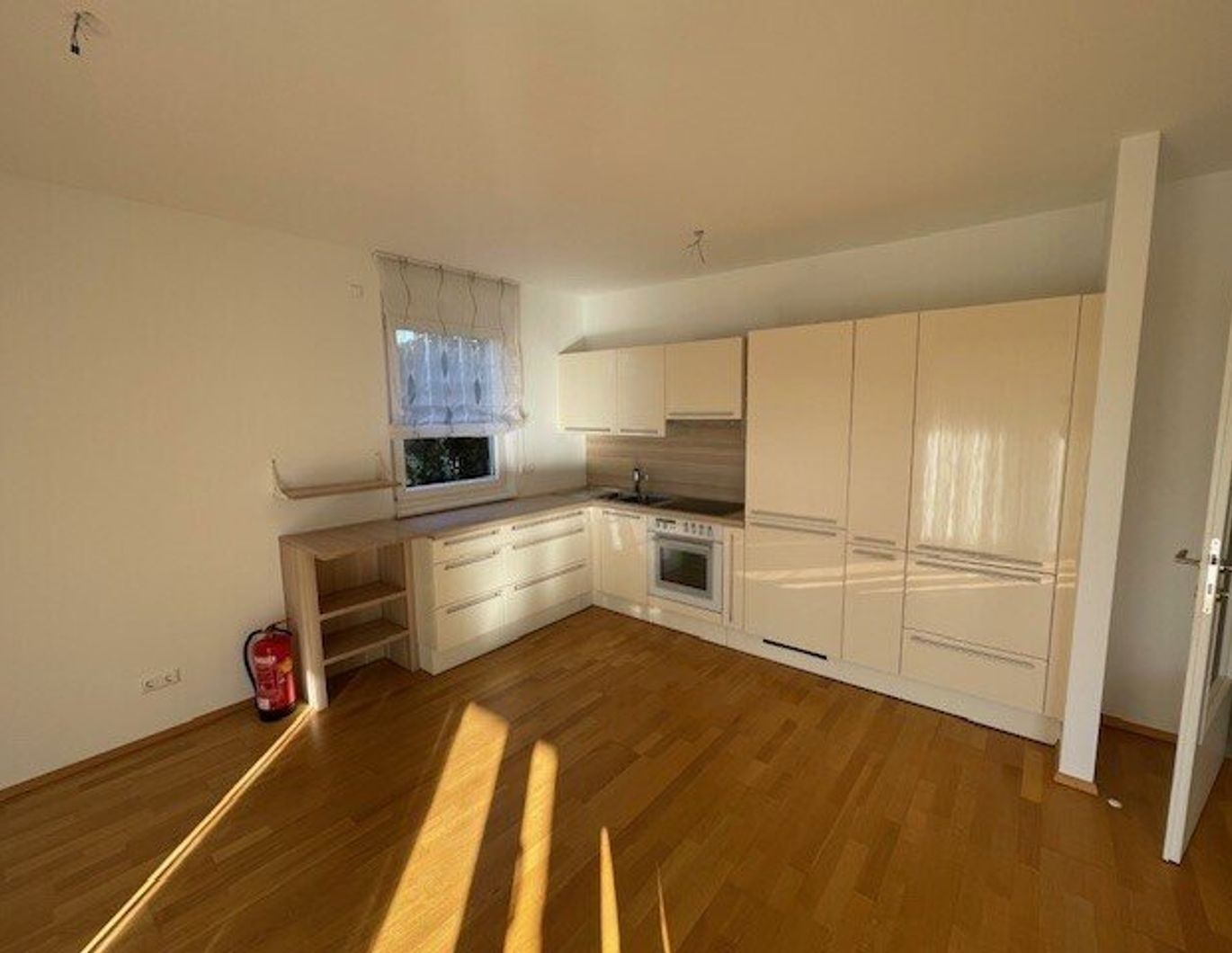 Gartenwohnung Andritz