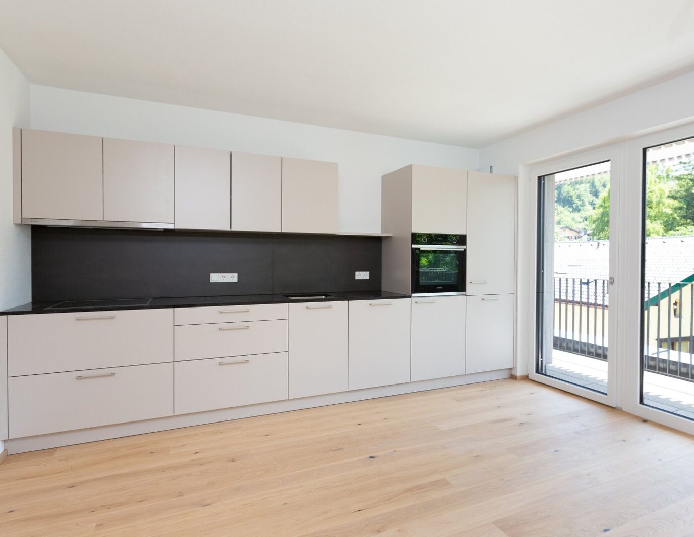 Quartier Bahnhof Allee | TOP 8 | 2-Zimmer-Wohnung