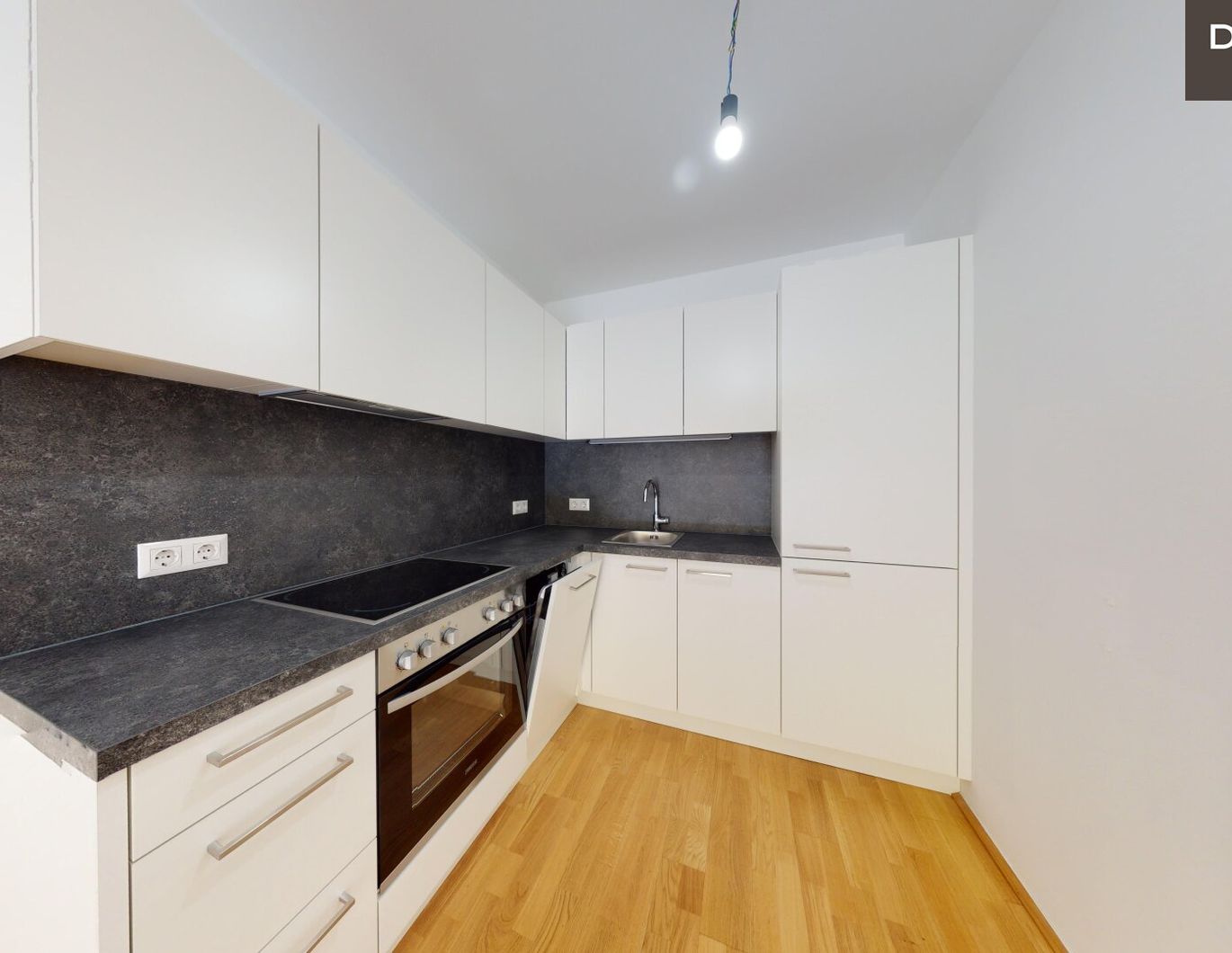 | AUSGEZEICHNETE LAGE | NAHE THERESA-TAUSCHER-PARK | RICHTUNG SÜDEN | 2 ZIMMER | GARTENWOHNUNG | ERDGESCHOSS