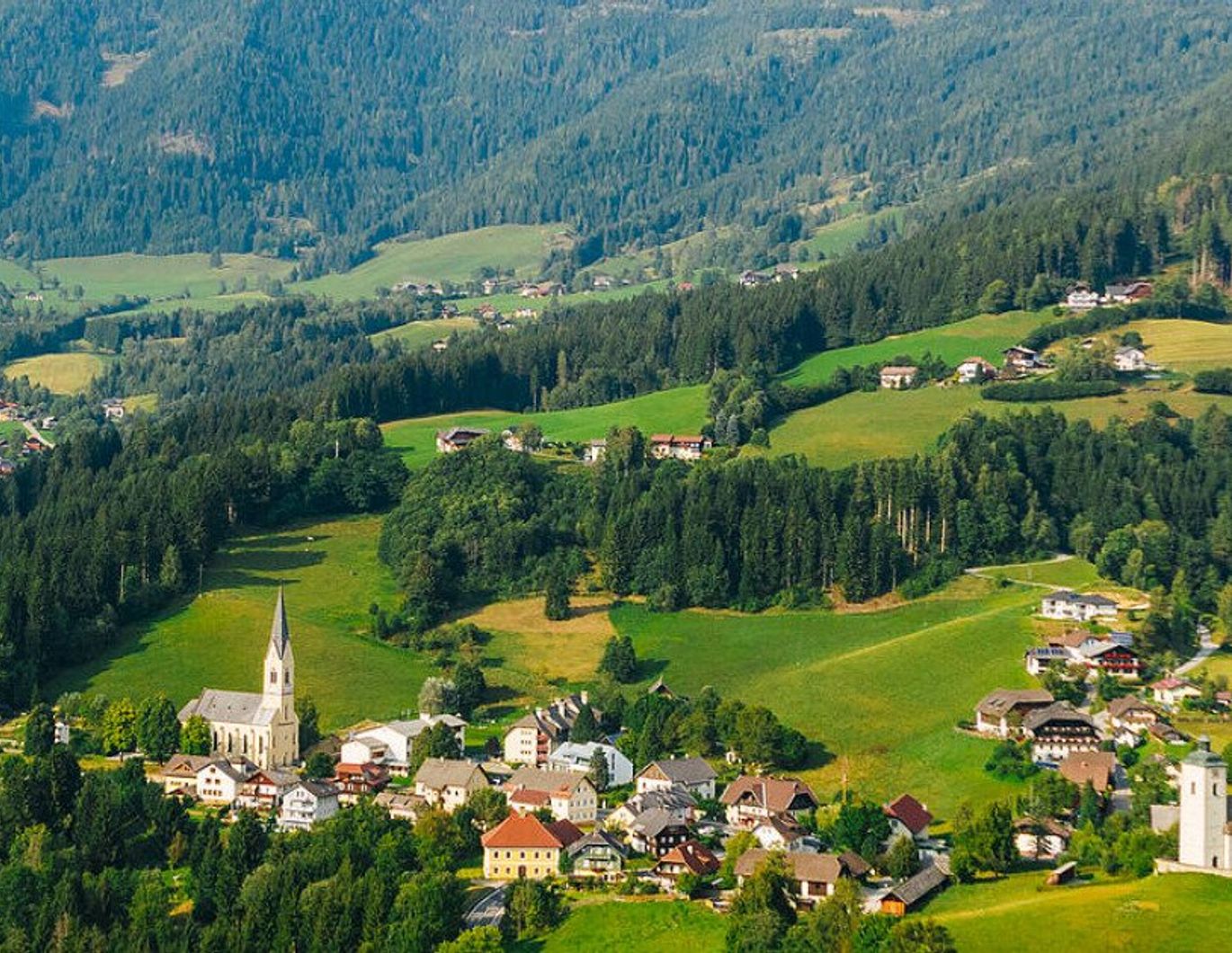 Neu! Top Gelegenheit! Endliche Ruhe und Landleben