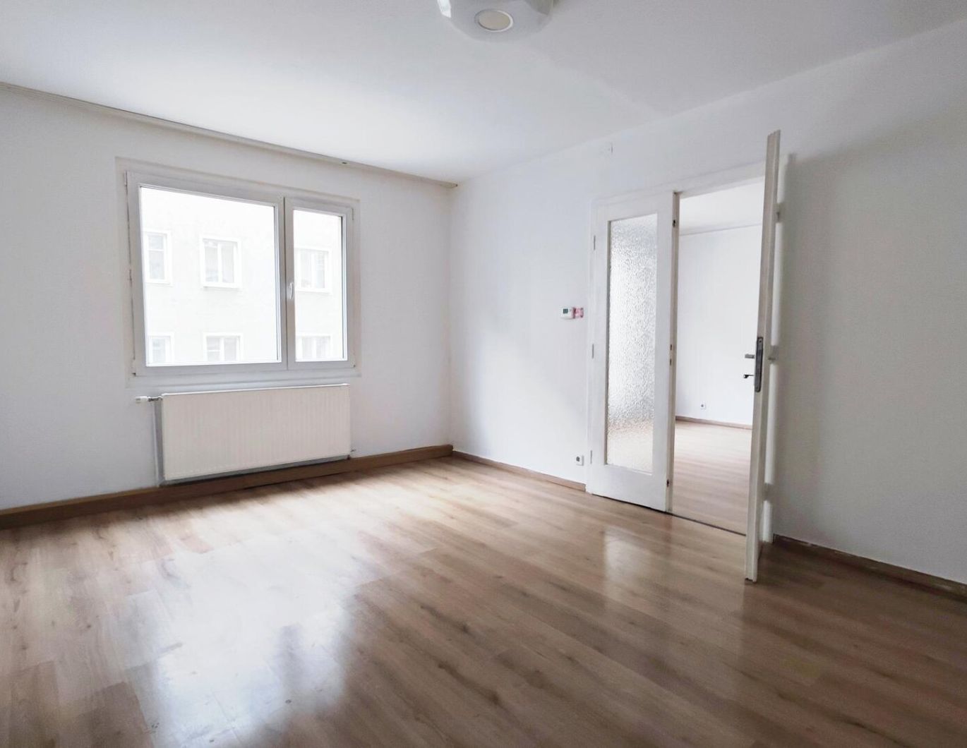 Charmante 3-Zimmer-Wohnung in der Spengergasse