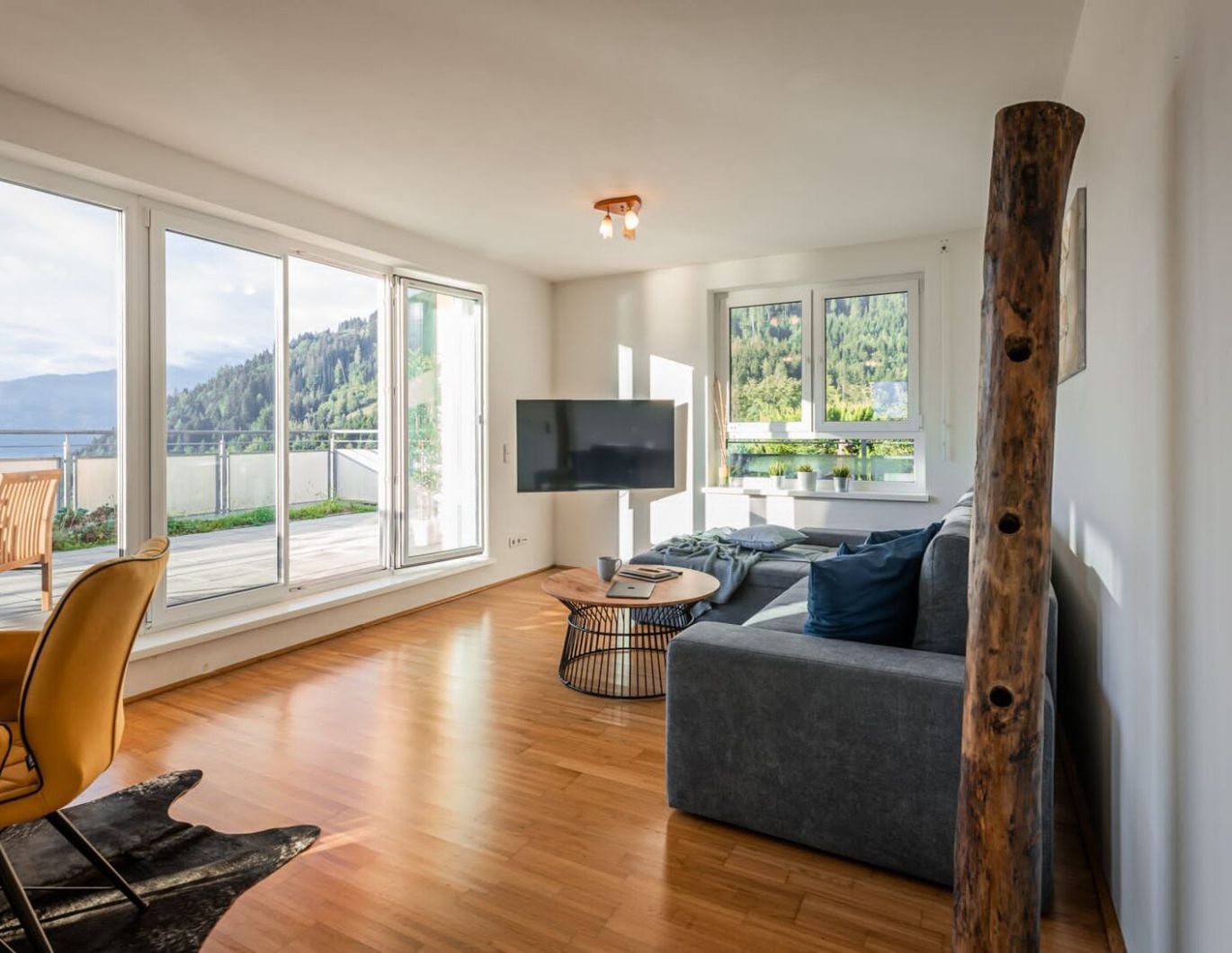 Must See - Zeller See