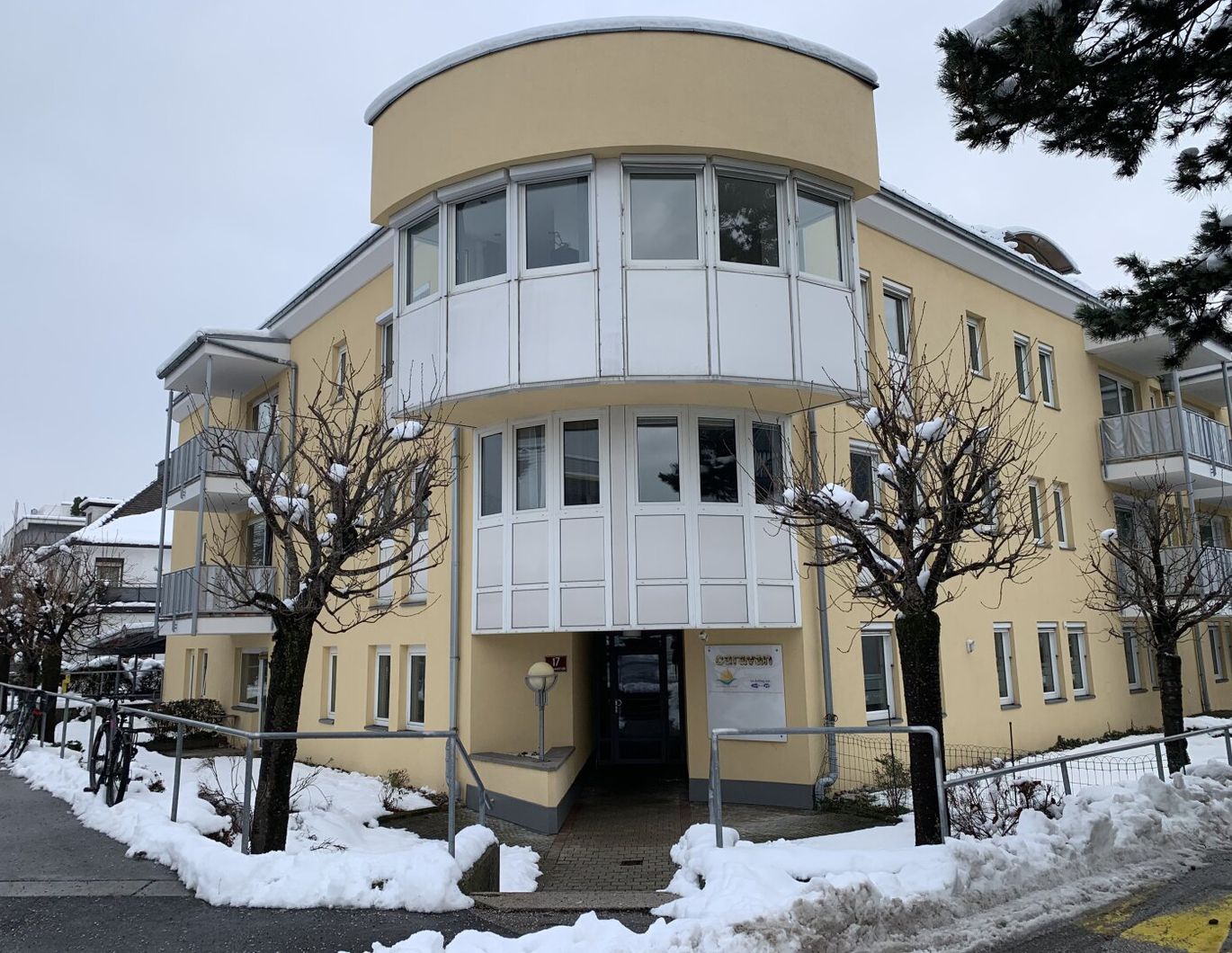 Kauf - 2 Zimmer Wohnung - 6020 Innsbruck / Pradl - sofort verfügbar!