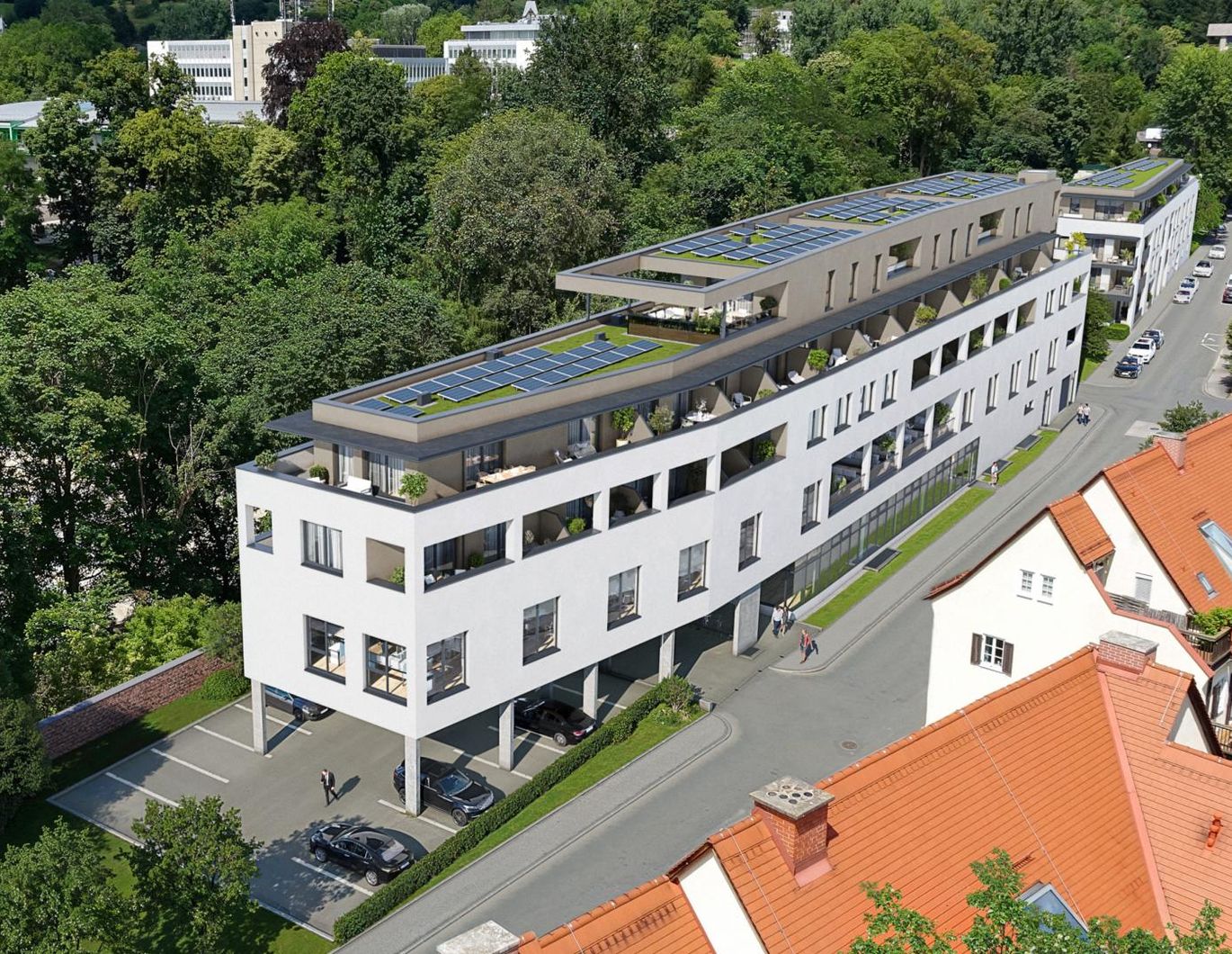 Lindweg Plus: Ihr Plus für Ihr individuelles Wohngefühl!