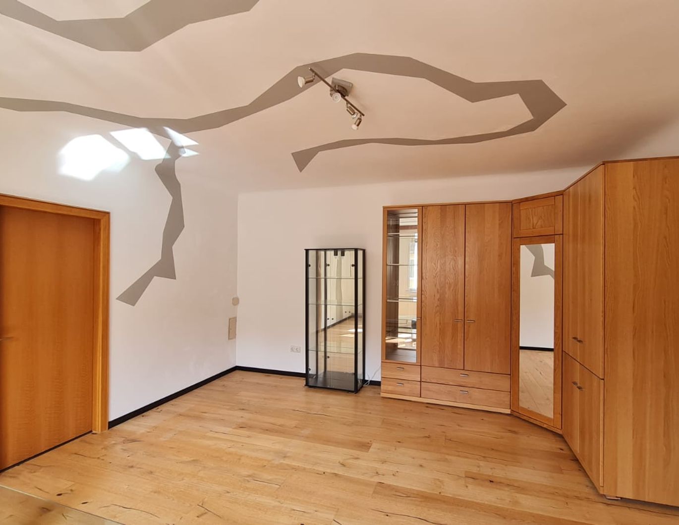 Charmante Wohnung in zentraler Lage in Ottakring - Nähe Yppenplatz & Brunnenmarkt