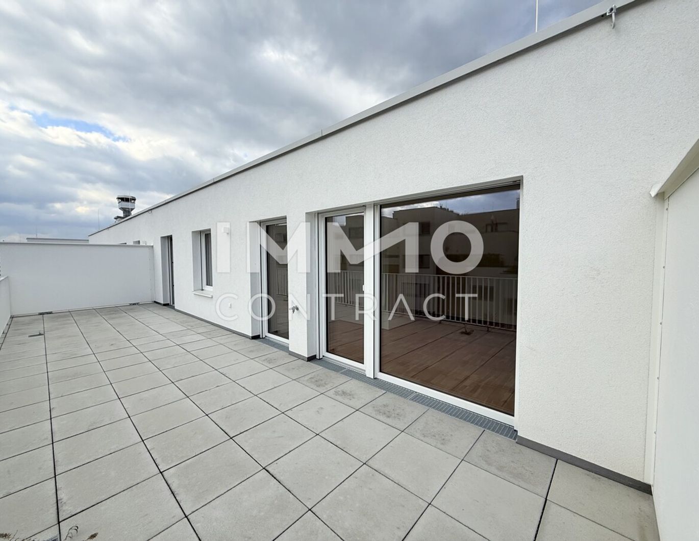 EDI N° 7 - Großzügige Zweizimmer Wohnung mit traumhafter Terrasse - Erstbezug