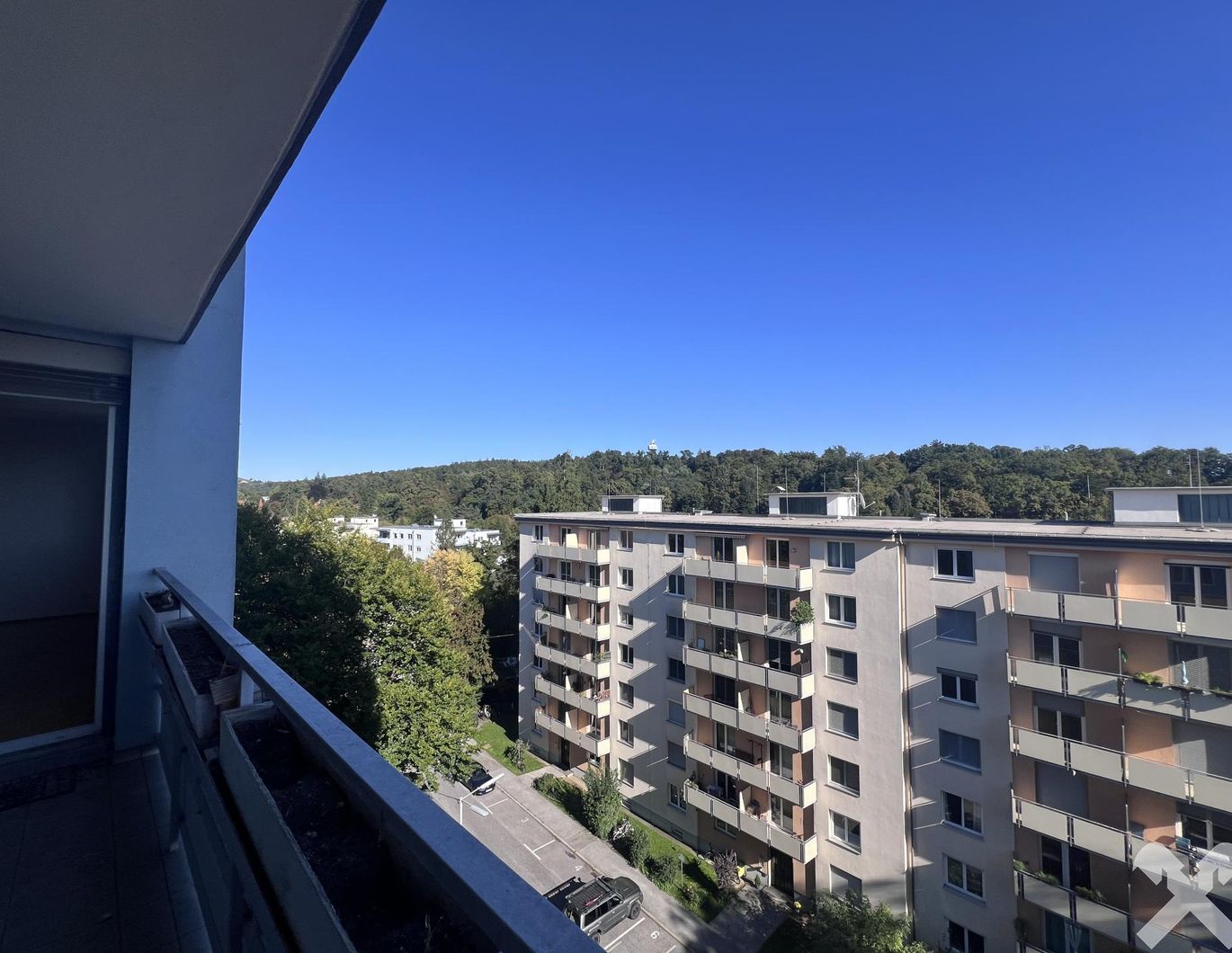 GEIDORF - GRÜNBLICK HILMGASSE... 