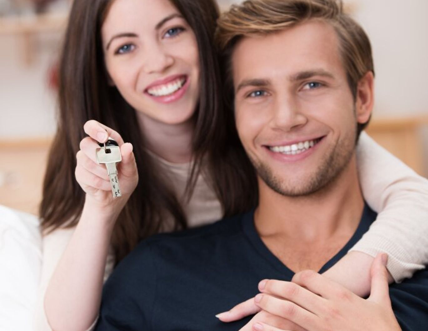 Gartenwohnung mit 54 m², 2-Zimmer, 2 Tiefgaragenplätze - Ideal für Hobbygärtner!