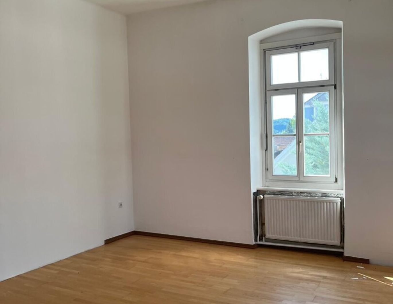 2-Zimmer-Wohnung in Kirchbach