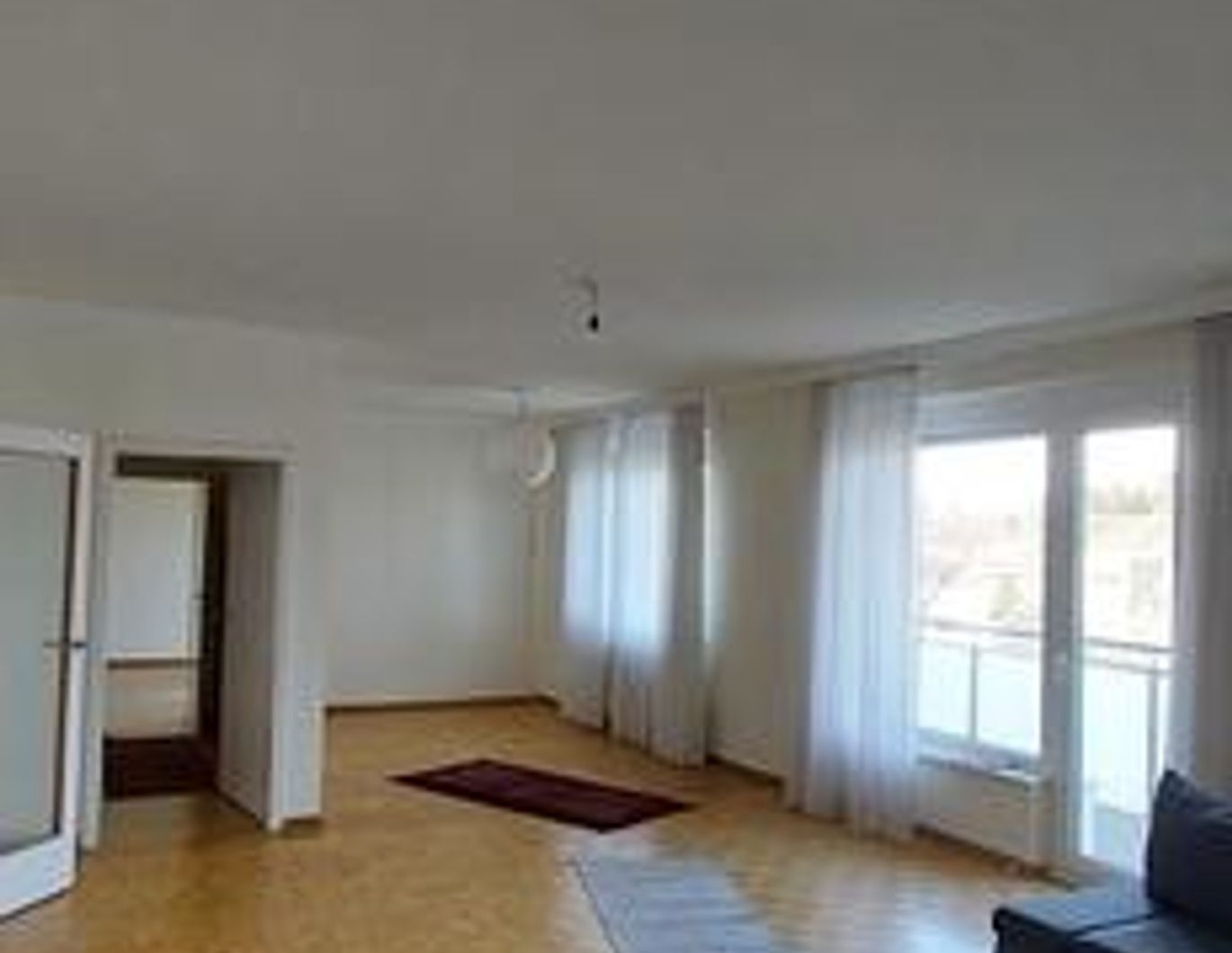 Terrassenwohnung nähe Roter Berg