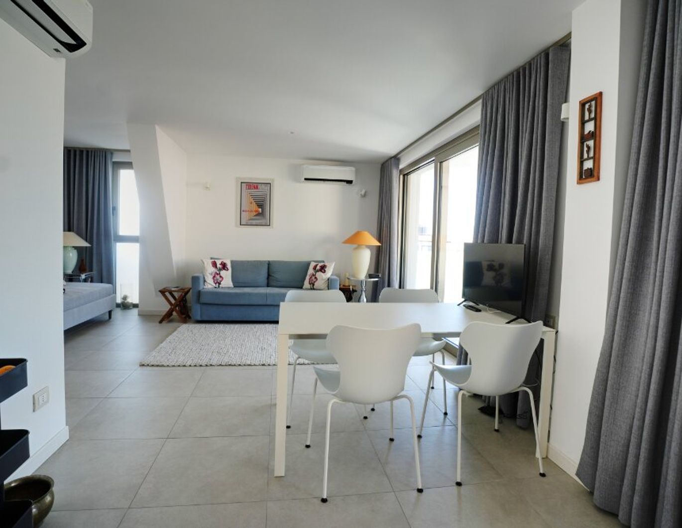 Sorgloser Urlaub am Meer in GRADO: 