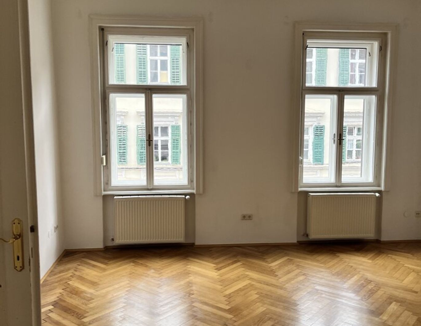 2-Zimmer-Wohnung mit Balkon - Nähe TU Graz