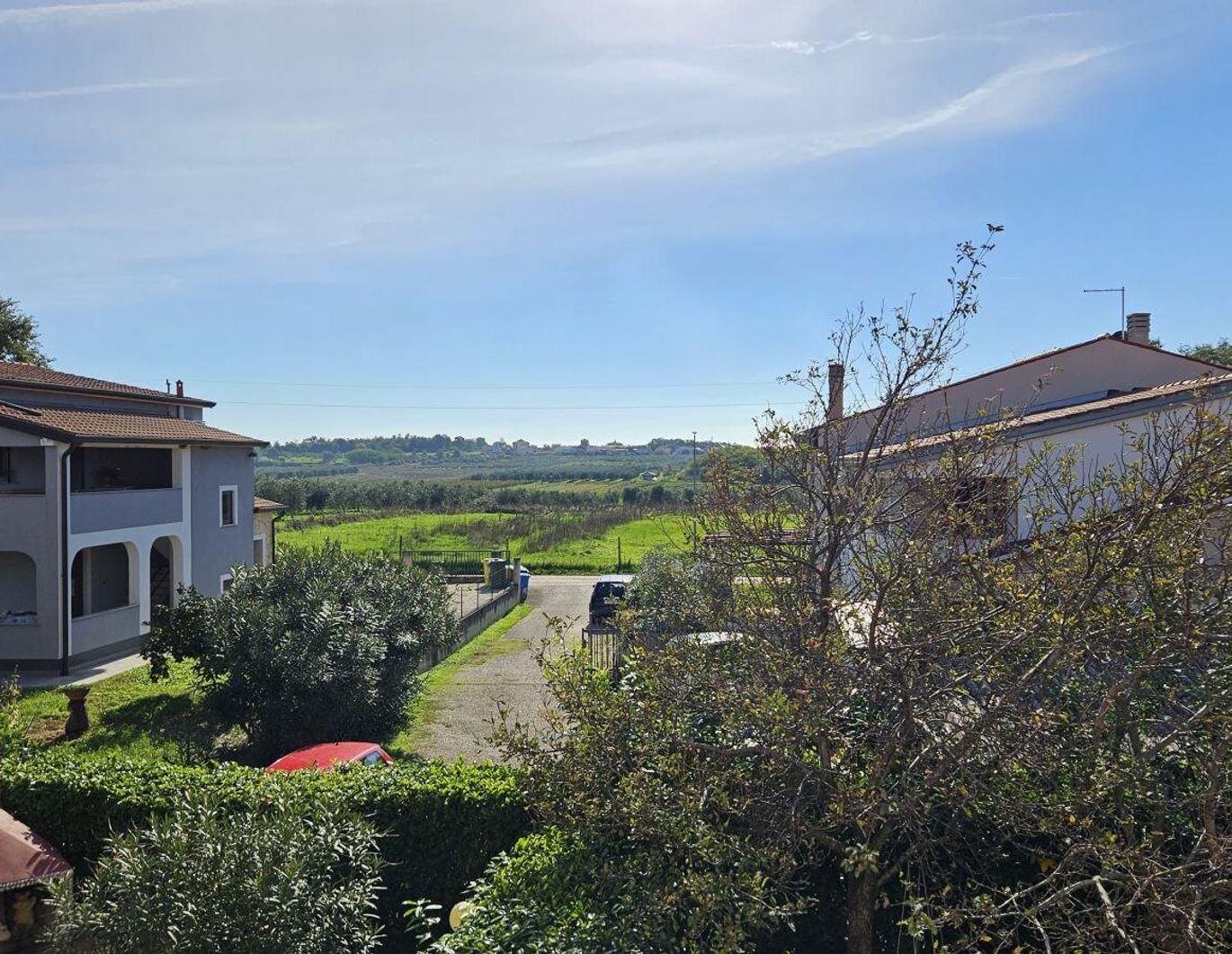 Appartement in Novigrad Umgebung