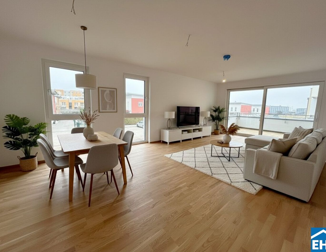 BELLA VITA - Sichern Sie sich den zweiten KFZ-Stellplatz jetzt mit 50 % Preisvorteil.