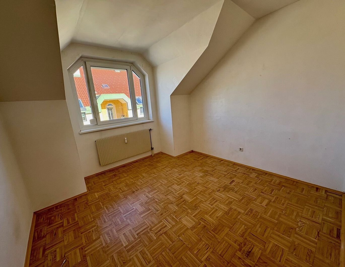 Über den Dächern von Knittelfeld.....3 Zimmer - 2 Monate hauptmietzinsfrei