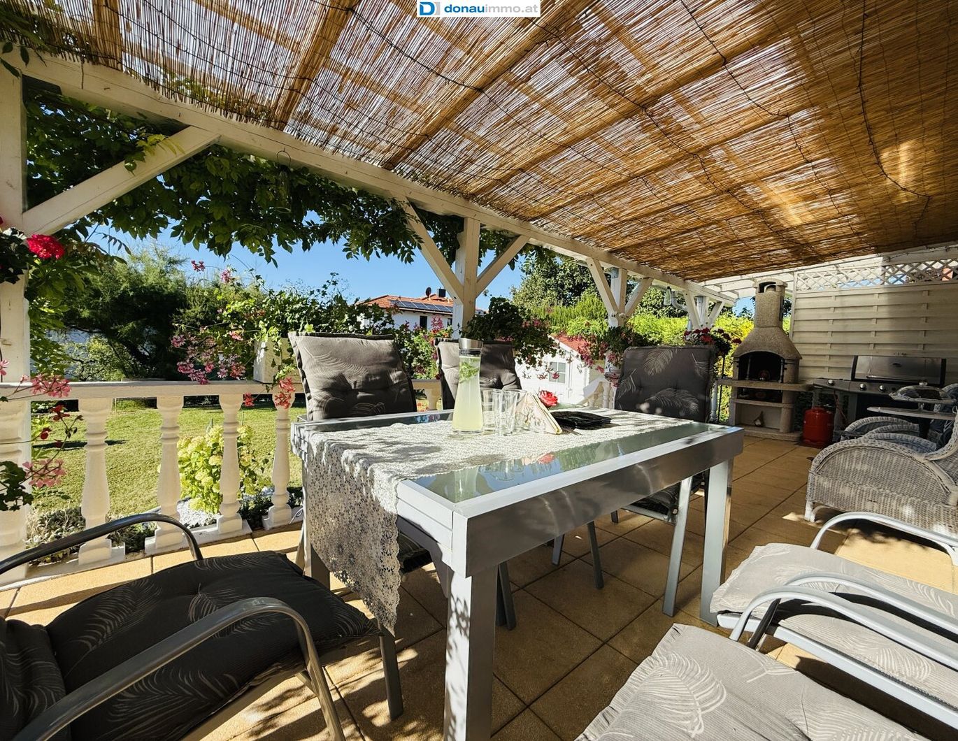 coming soon - Traumhaftes Einfamilienhaus mit Garten in Eggenburg