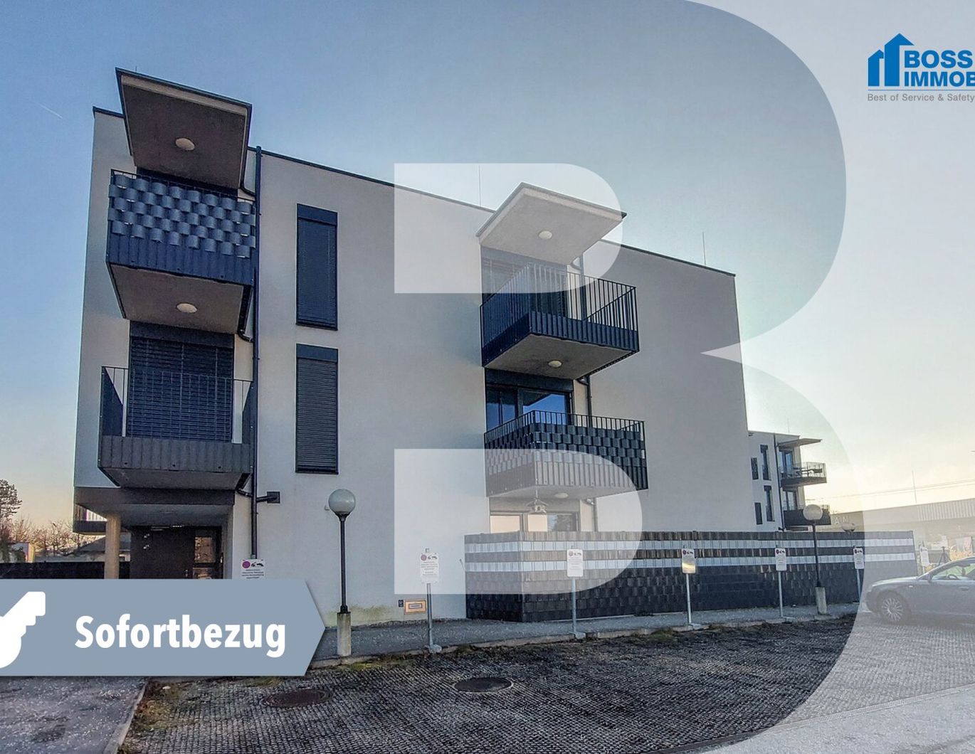 Trendy Living - Top 22