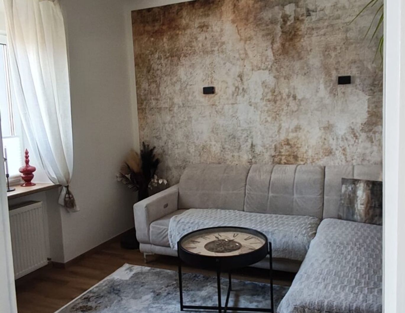 Helle 2 Zimmer Wohnung in Fohnsdorf