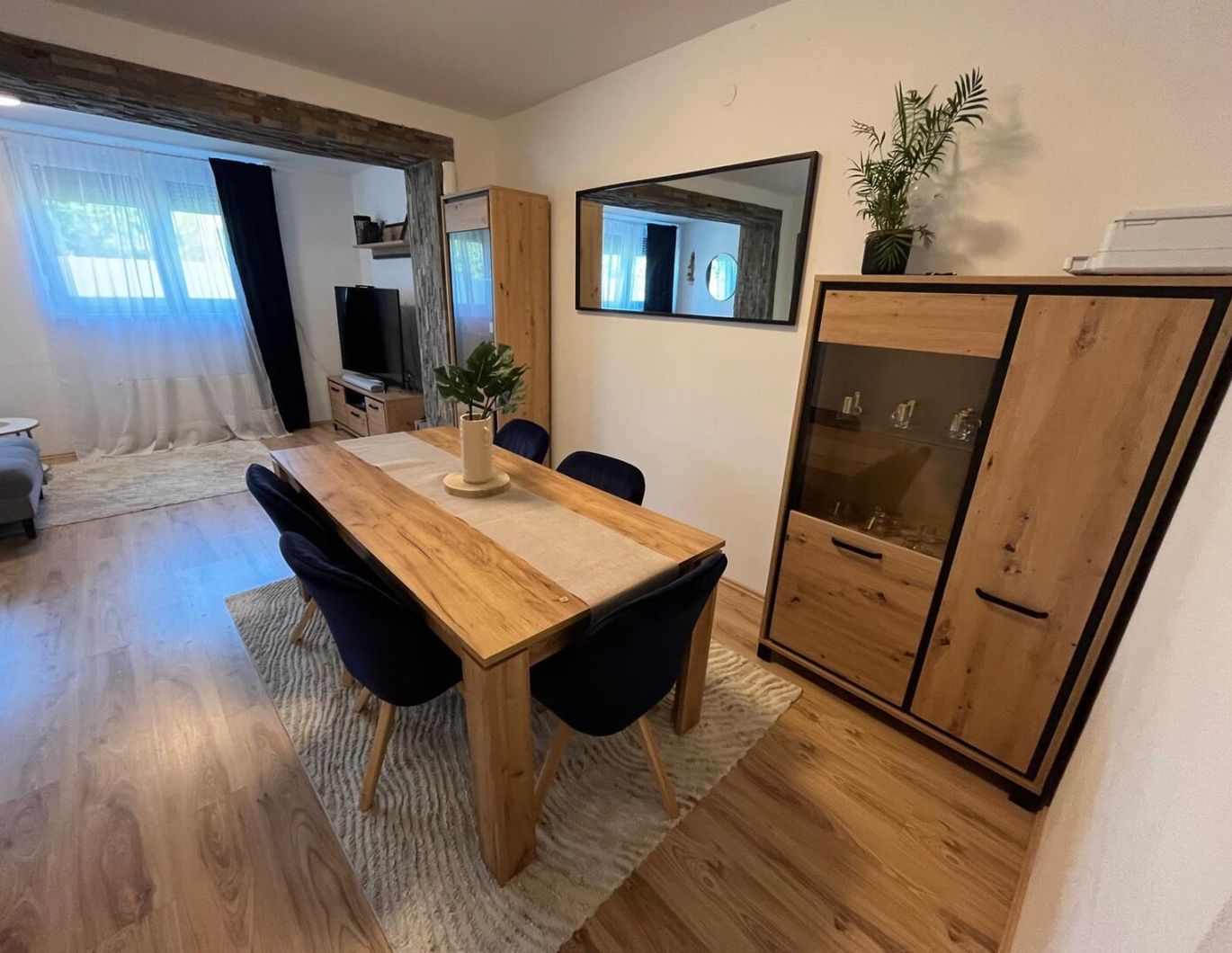120 m² EIGENTUMSWOHNUNG IN ST.GEORGEN AM LÄNGSEE IN KÄRNTEN! RIESIGE TERRASSE! GARTENNUTZUNG!