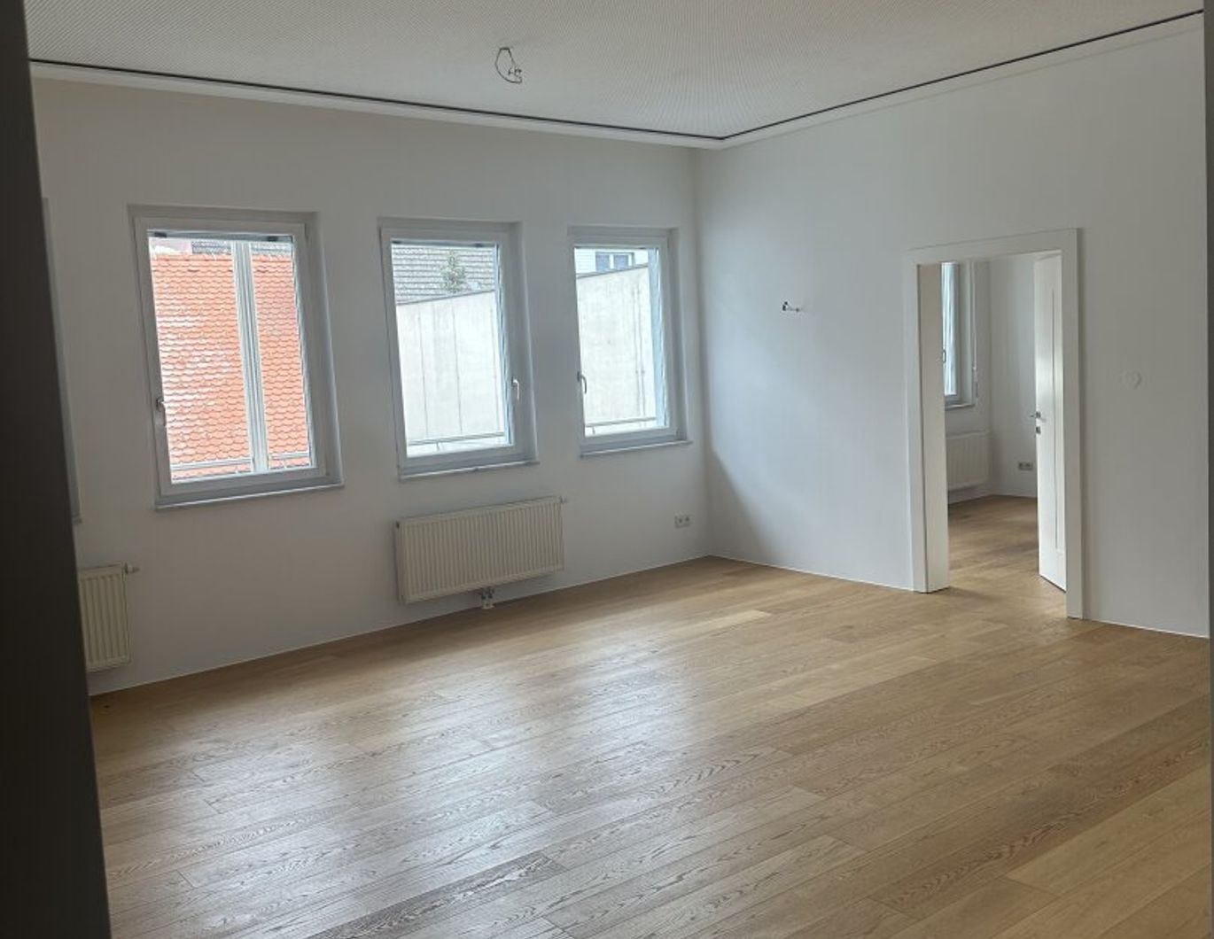 Wohnung in Völkermarkt - Modernisiert, 87m², Balkon & Stellplatz inklusive!