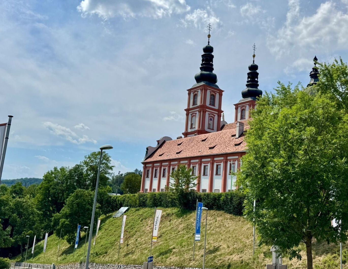 Ruhe, Raum, Rückzug - Familienidylle in Mariatrost | 1 Tiefgaragenstellplatz umsonst!