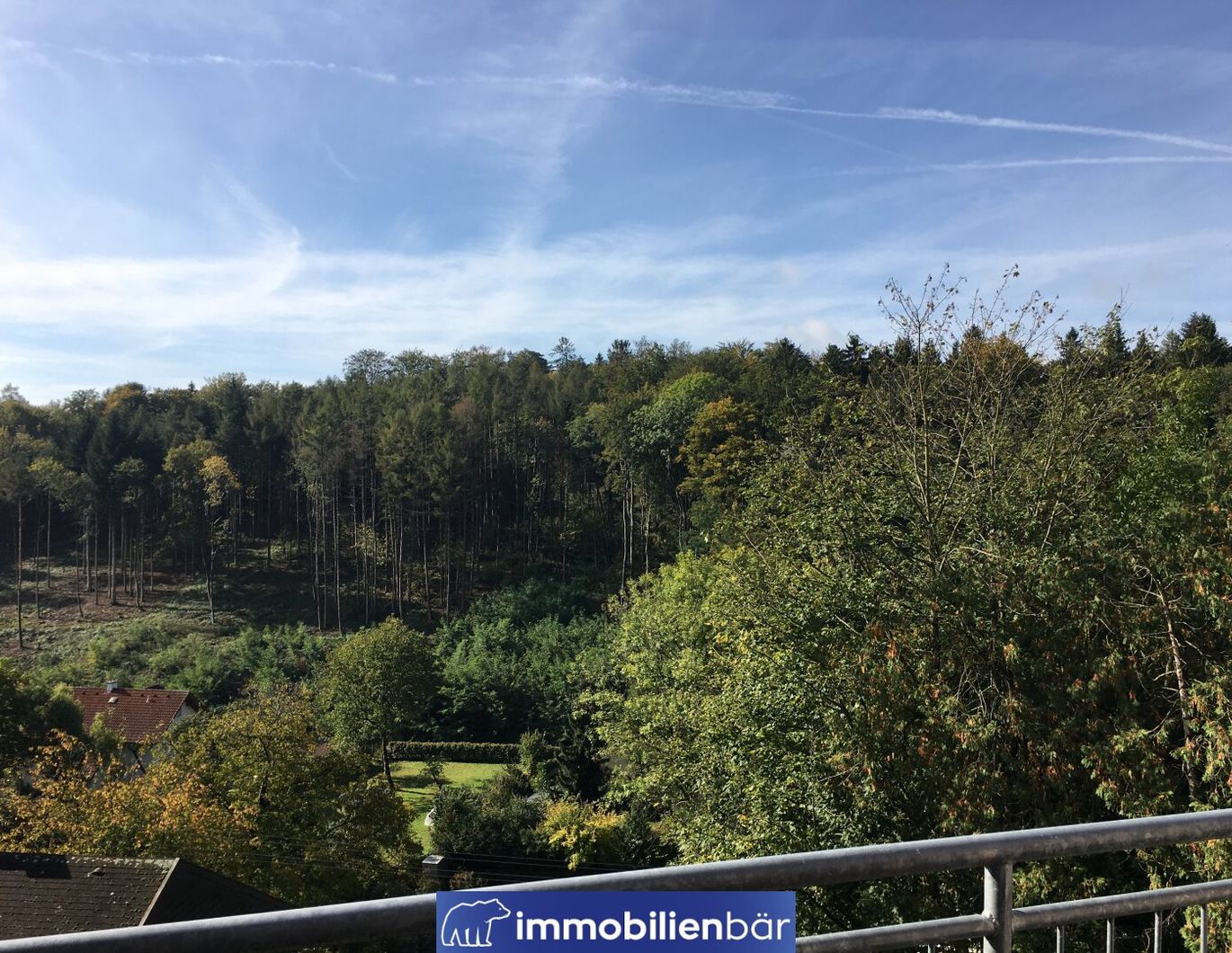 Charmante 2-Zimmer-Wohnung mit Balkon in ruhiger Grünlage - Gründberghof Top 10