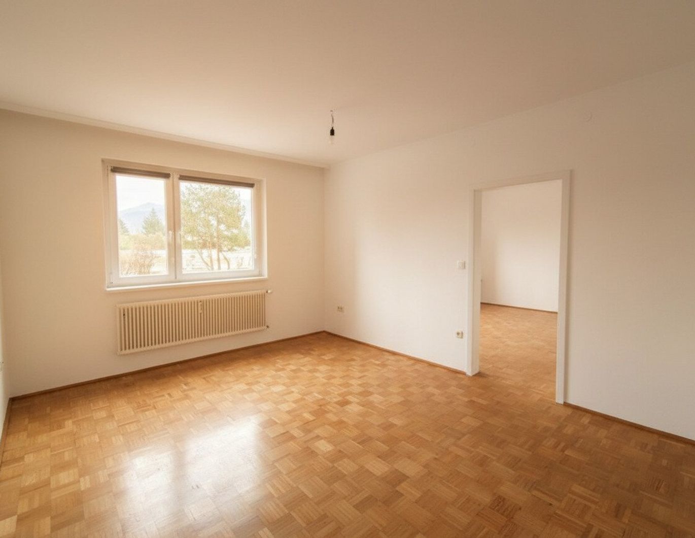 Wohlfühl-Zuhause in gepflegter Wohnlage Kapfenberg/Walfersam mit Parkmöglichkeit vorm Haus