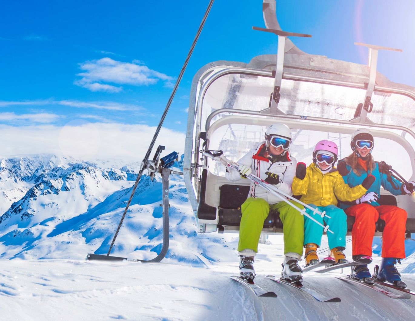 Schladming: Dieses Immobilieninvestment beinhaltet auch Glückseligkeit und Wohlbefinden! Touristische Vermietung!