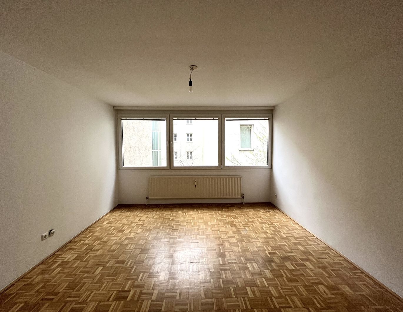 Sympathische 2-Zimmer Wohnung nahe Reinprechtsdorfer Straße in 1050 Wien zu mieten